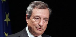 Draghi: “Sfida è far sì che ripresa sia duratura e sostenibile”
