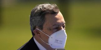 Governo, la rotta di Draghi: “Cose vanno fatte perché si devono fare”