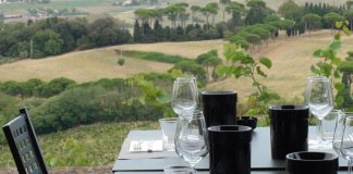 Riparte da Bertinoro il rilancio dell’enoturismo nell’entroterra romagnolo