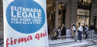Referendum eutanasia, Cappato: “Superate 800mila firme”