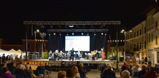 Settembre suzzarese: dal 16 settembre la Sagra del Crocifisso riempie le piazze
