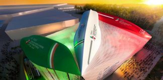Expo Dubai, a un mese dal via Padiglione Italia svela programma eventi