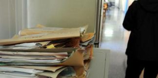 Caso Amara, da Pg Cassazione accertamenti preliminari su procuratore Greco