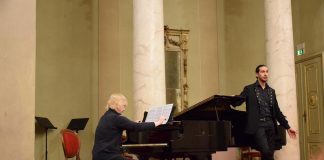 Federpol, vernissage musicale inaugura il 64° congresso nazionale