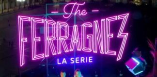 The Ferragnez, su Amazon Prime Video la serie Fedez-Ferragni