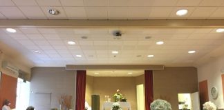 Domenica 5 settembre al Mazzali di via Trento la tradizionale Festa dell’anziano