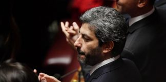 Green pass obbligatorio, Fico: “Varrà anche per la Camera”
