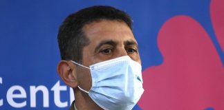 Vaccino, Figliuolo: “Il piano per la terza dose è pronto”