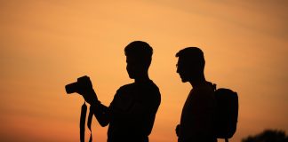 Workshop fotografico a Marmirolo con il gruppo “La Ghiacciaia”