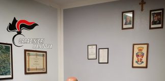 Truffato online: anziano di Marcaria versa 40mila euro ad una falsa società di trading