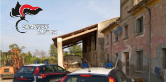 Braccianti sottopagati e costretti a vivere nel degrado: arrestati due imprenditori agricoli di Castellucchio