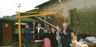 Il “Sugol gonzaghese” è ufficialmente De.Co. Domenica la presentazione in Millenaria