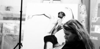 L’artista mantovana Silvia Caimi sbarca all’Expo di Dubai con le sue opere