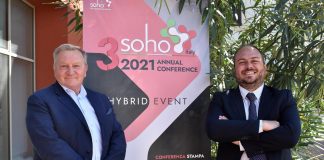 Tumori, a Roma terza Conferenza annuale Soho Italy
