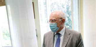 Covid, Galli: “Su vaccini certa politica dà il peggio”