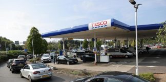Gb, crisi carburante: governo pronto a impiegare esercito