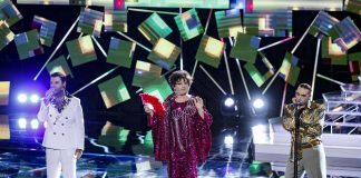 Tale e Quale Show 2021, prima puntata: chi ha vinto