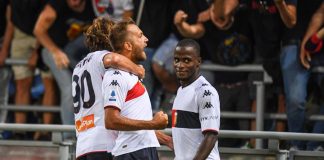Genoa diventa americano, Preziosi vende a fondo Usa