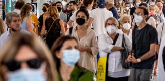 Covid oggi Italia, 3.099 contagi e 44 morti: bollettino 26 settembre