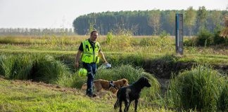 Giacomo Sartori trovato morto, ipotesi suicidio