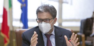 Elezioni Roma, Giorgetti: “Figuriamoci se tifo Calenda”