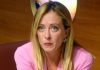 Meloni: “Non sono no vax ma neanche cretina”