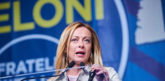 Covid, Meloni: “Vogliamo un’indagine su mangiatoia sinistra”