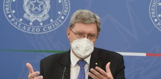 Nautica, Giovannini: ‘Oltre 4 mld per trasformazione porti’