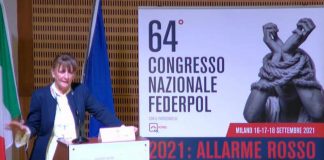 Laura Giuliani: “Elaborare progetto investigativo su cliente senza seguire istruzioni”