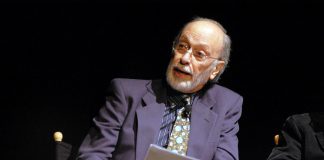 Morto Franco Graziosi, l’attore aveva 92 anni