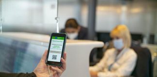 Sindacati, “green pass lavoro sarà obbligatorio”