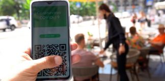 Green pass subito dopo prima dose vaccino
