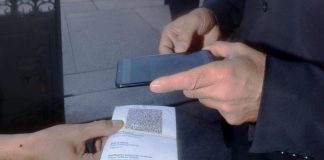 Lavoratori senza green pass obbligatorio, stop stipendio da primo giorno
