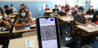 Green pass obbligatorio e privacy, cosa c’è da sapere