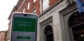 Scuola e covid, Bianchi: “Oggi è il luogo più sicuro”