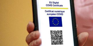 Green pass, maggioranza spaccata: ipotesi fiducia su decreto