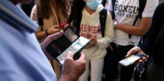 Green pass scuola, Bianchi: “Non perseguitiamo nessuno”