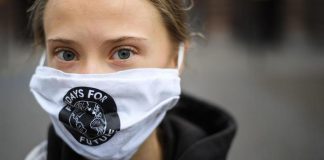 Draghi-Greta Thunberg, verso incontro domani a pre Cop26