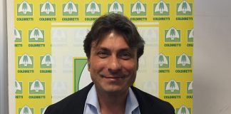 Spesa a km0 per 30mln di italiani. Coldiretti:”Mercato coperto piazza Broletto grande opportunità”