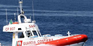 Estate, Guardia costiera: 2.715 le persone salvate con operazione Mare Sicuro