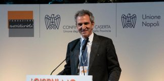 Traettino (Confindustria Campania): “Bene accelerazione su green pass, obbligo vaccinale è centrale”