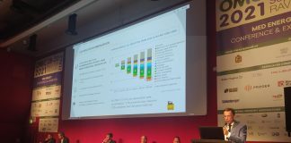 Ciarrocchi (Eni): “Cattura e stoccaggio CO2, bisogna agire subito”