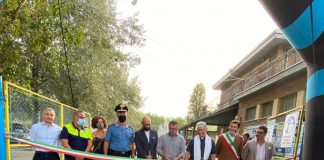 Grande successo a Viadana per la prima edizione di “Ripartiamo Insieme! Un territorio che si rialza e guarda avanti”