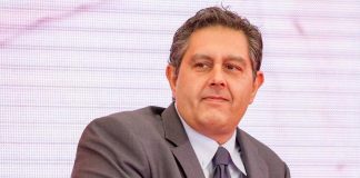 Nautica, Toti: “Un padiglione luogo simbolo della guerra al Covid”