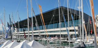 Al via il 61esimo Salone Nautico di Genova