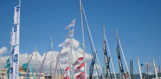 Pucciarelli: “Salone Nautico di Genova vetrina delle eccellenze del Made in Italy”