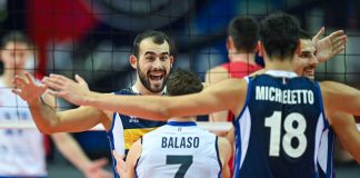 Gardini: ‘In nazionale pallavolo iniziato nuovo ciclo, in 15 giorni cambiato il mondo’