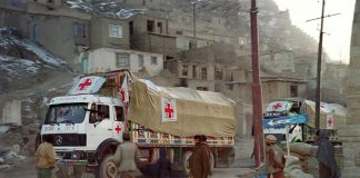 Afghanistan, attacco a Jalalabad: almeno 3 morti