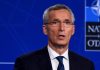 Russia, fonti Nato: Stoltenberg espellerà 8 funzionari della rappresentanza di Mosca