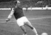 Morto a 81 anni Jimmy Greaves, leggenda del pallone ed ex del Milan